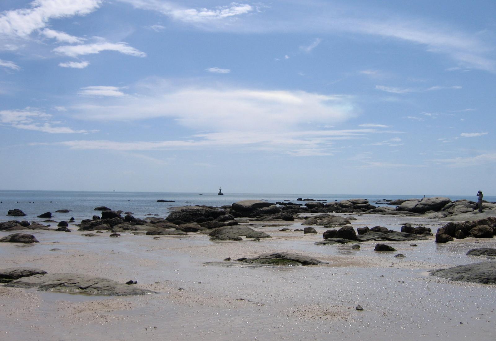 Sandee - Hua Hin Beach