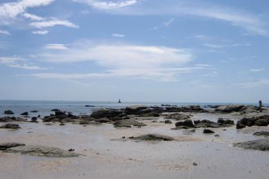 Sandee - Hua Hin Beach