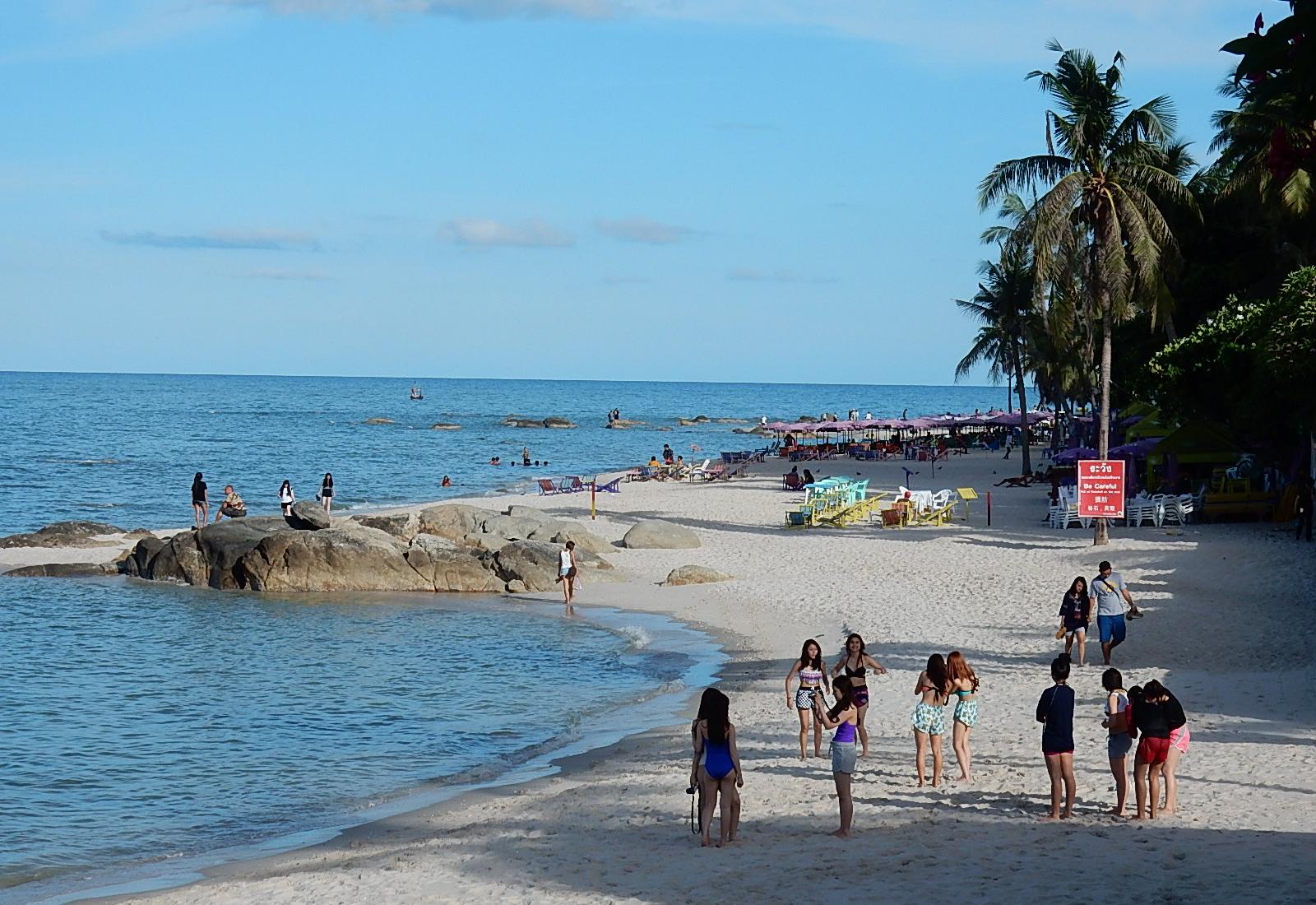 Sandee - Hua Hin Beach