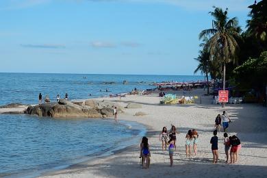 Sandee - Hua Hin Beach