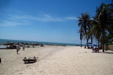 Sandee Hua Hin Beach Photo