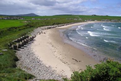 Sandee Sandend Bay Beach