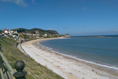 Sandee Penrhyn Bay Beach