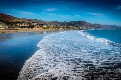 Sandee - Cayucos Beach