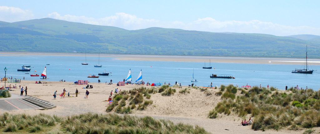 Aberdovey Photo - Sandee