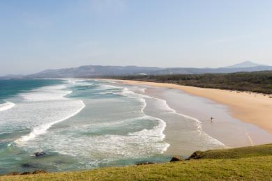 Sandee - Mooloolaba Beach