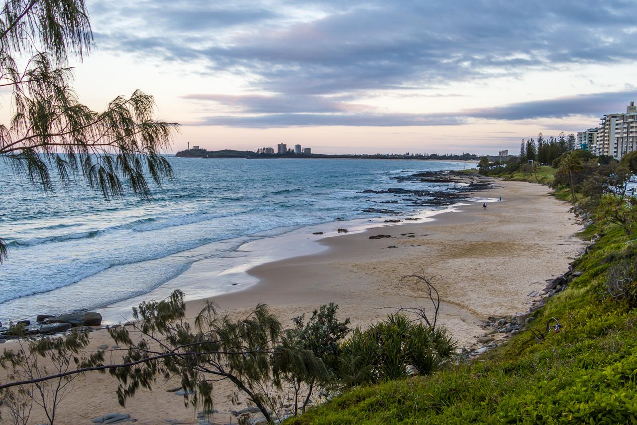 Sandee - Mooloolaba Beach