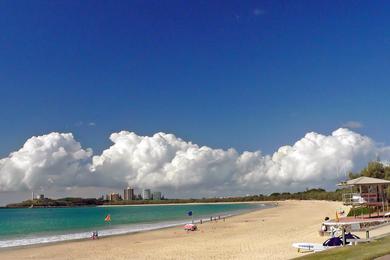 Sandee - Mooloolaba Beach