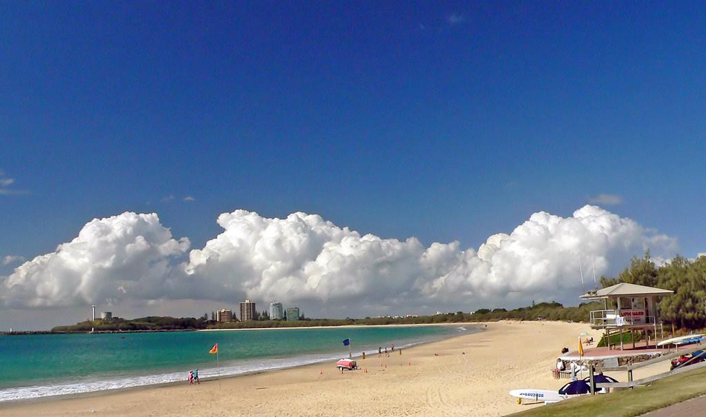 Sandee - Mooloolaba Beach