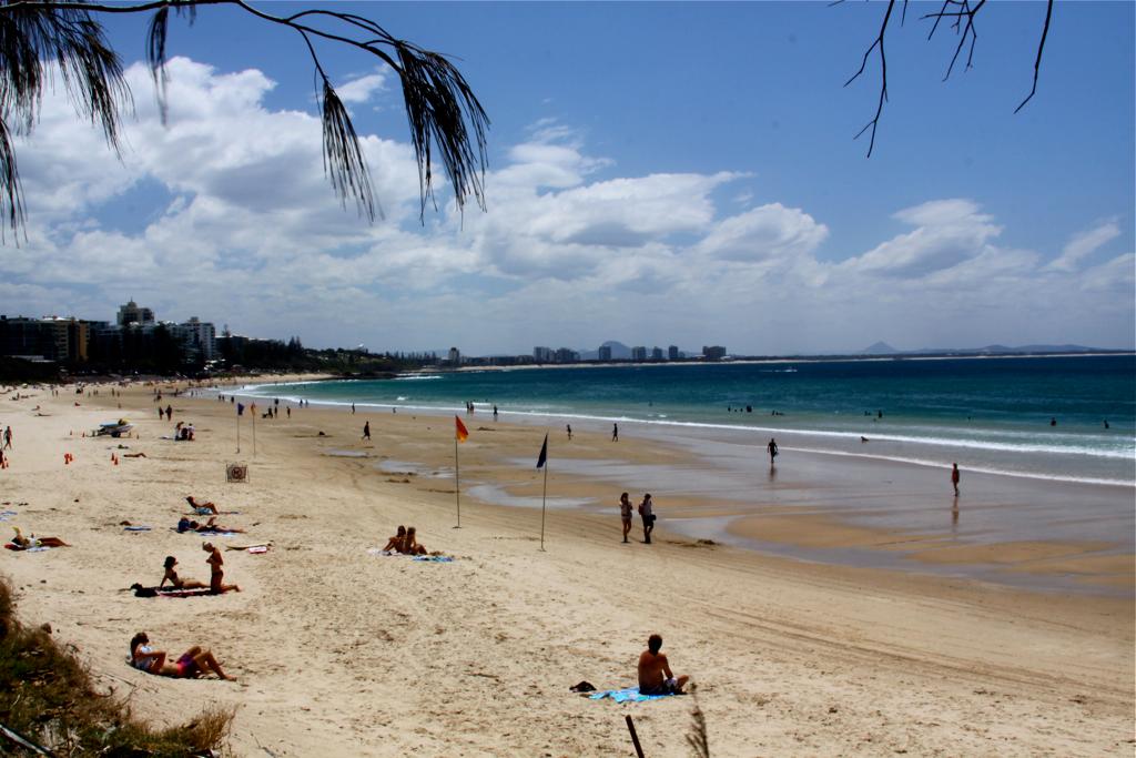 Sandee - Mooloolaba Beach