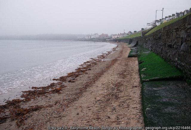 Sandee - HomePage / Bangor