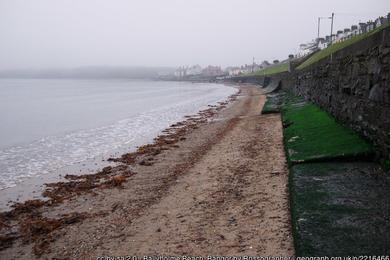 Sandee Ballyholme Beach