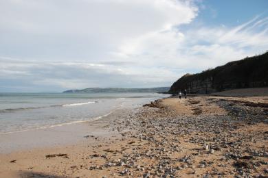 Sandee Benllech Beach