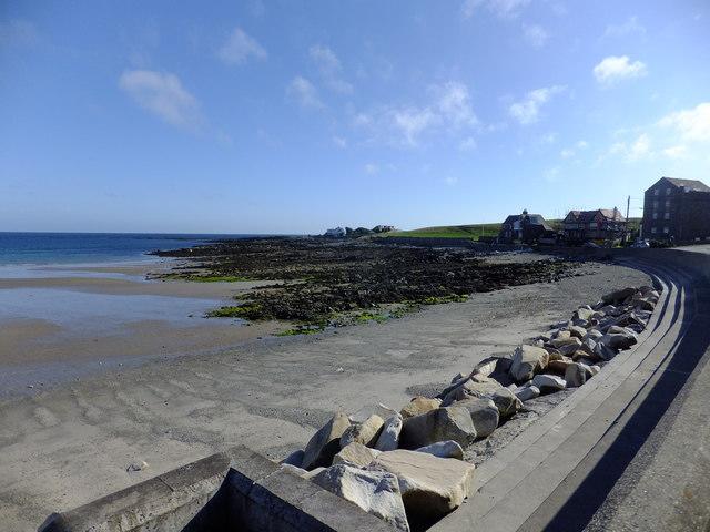 Sandee Gansey Bay