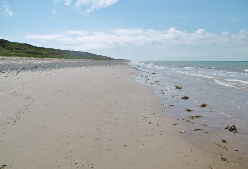 Sandee Jurby Beach Photo