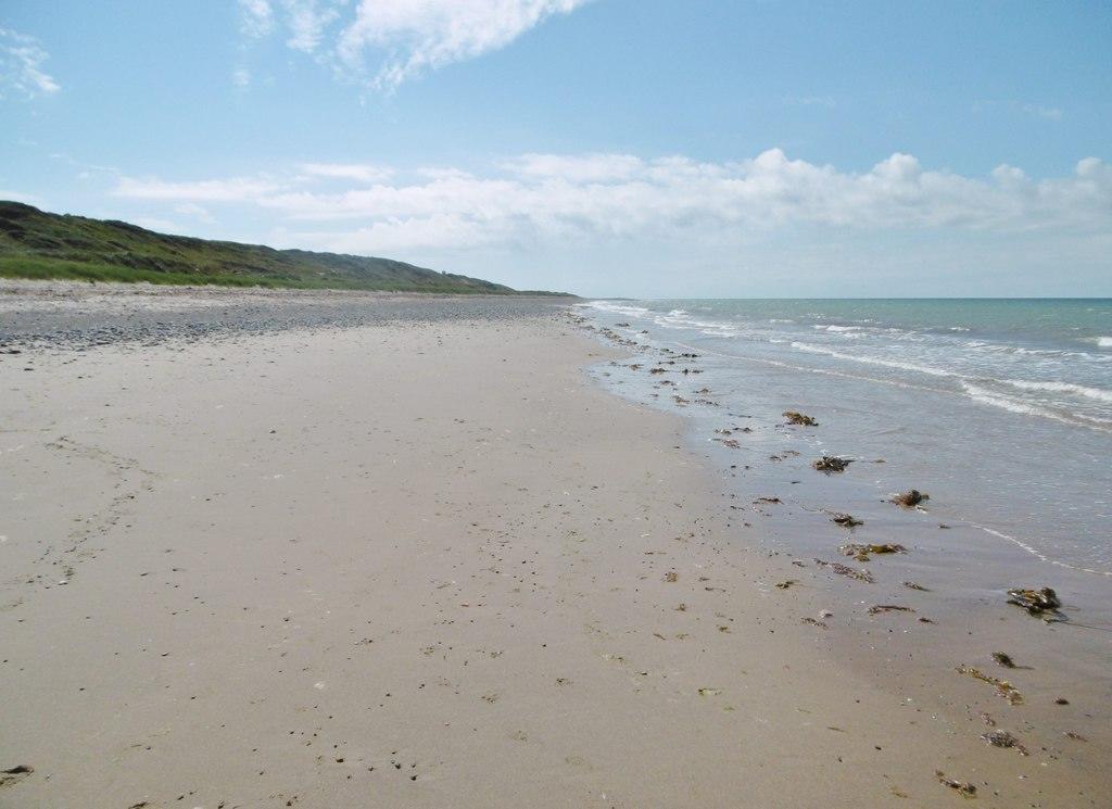 Sandee - Jurby Beach