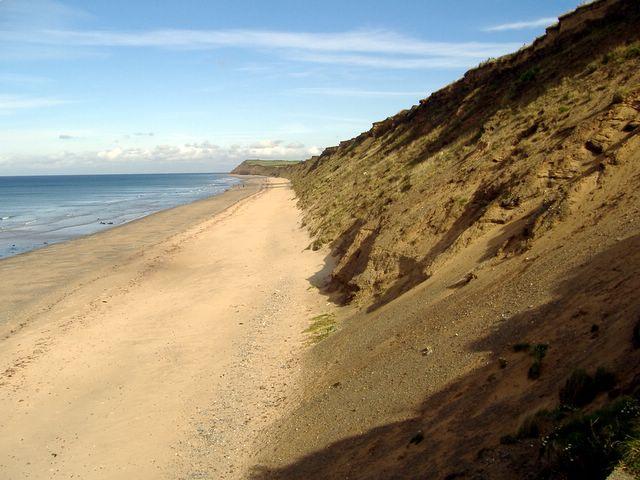 Sandee Keristal Beach Photo