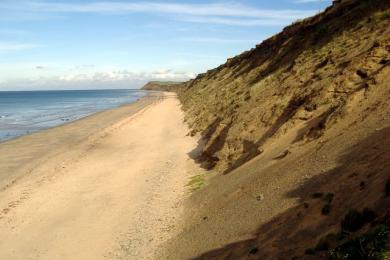 Sandee Keristal Beach