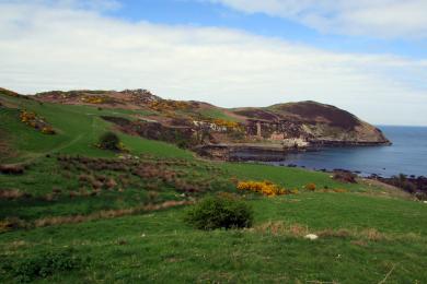 Sandee Porth Wen Beach Photo