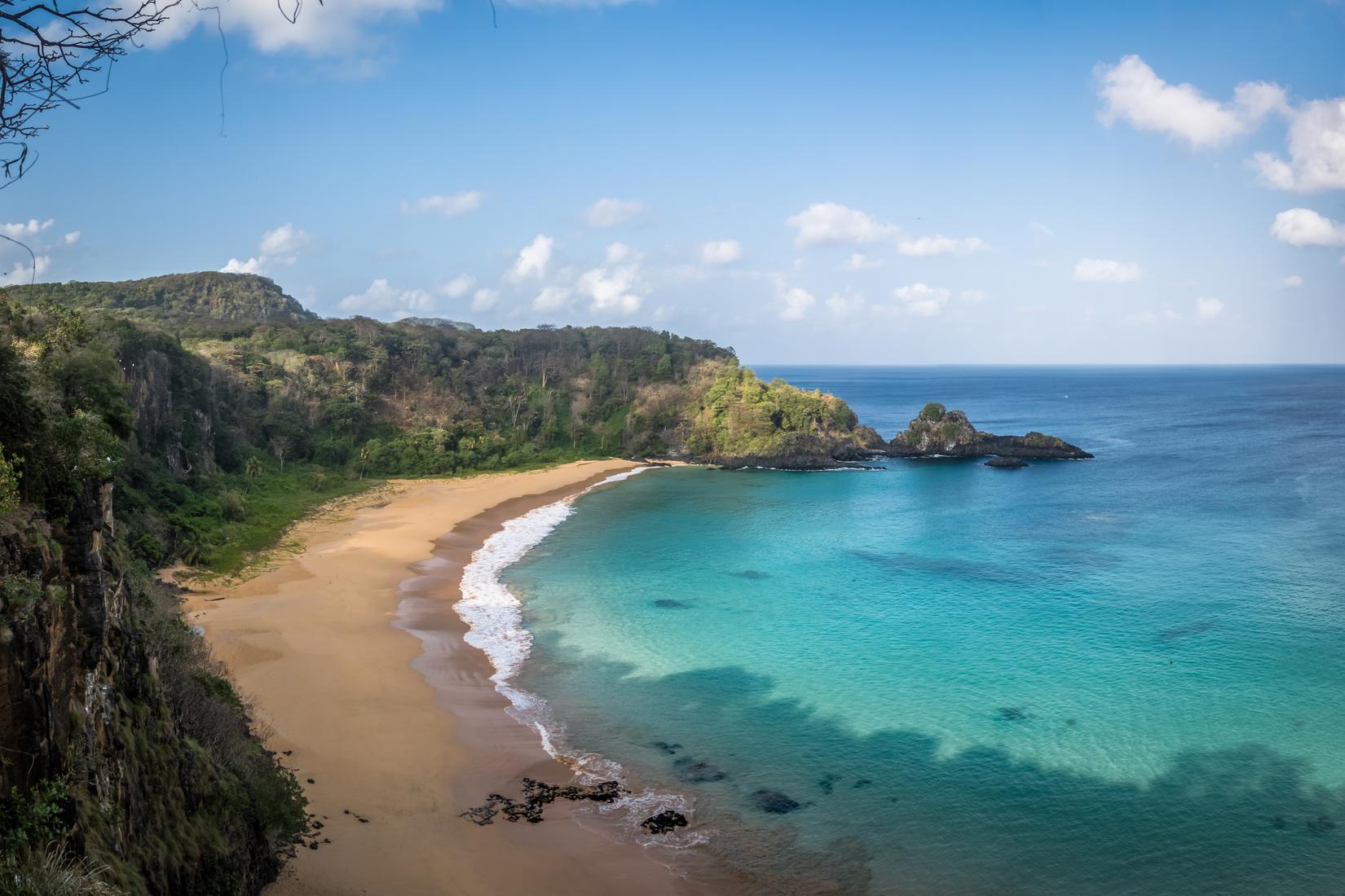 Sandee - Praia Do Sancho