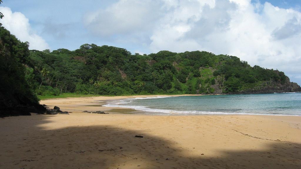Sandee - Praia Do Sancho