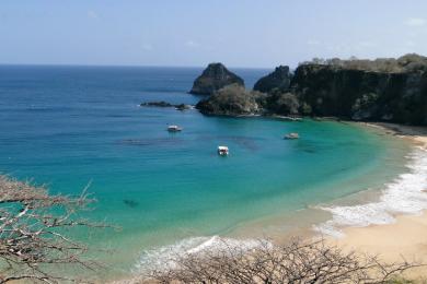 Sandee Praia Do Sancho Photo