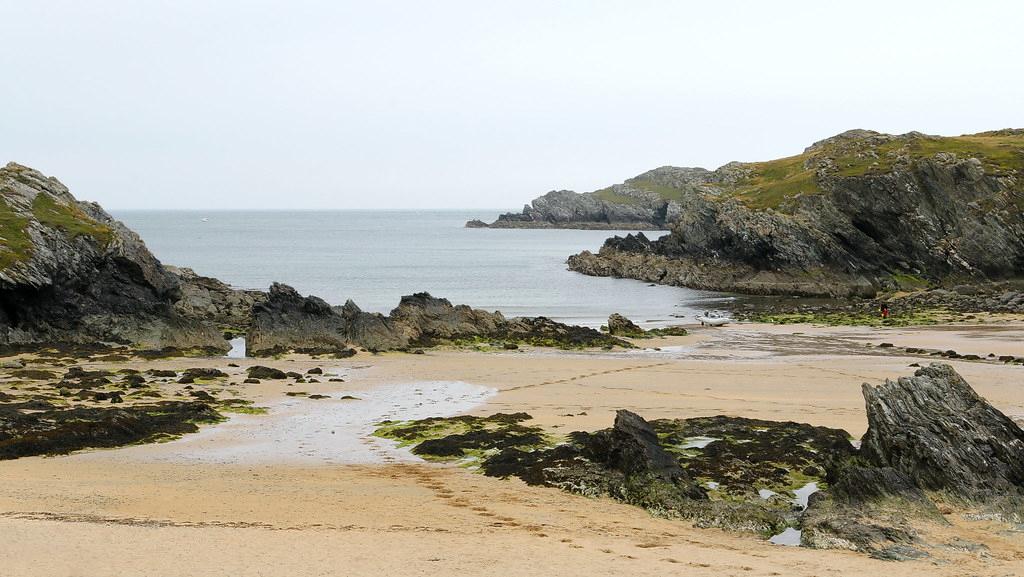 Sandee - Trearddur Bay Beach