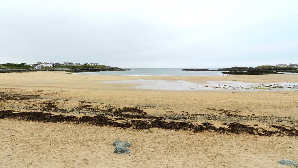 Sandee - Trearddur Bay Beach