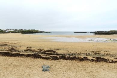 Sandee - Trearddur Bay Beach