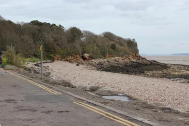 Sandee St Marys Well Bay Beach Photo