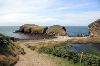 Sandee Fydlyn Beach