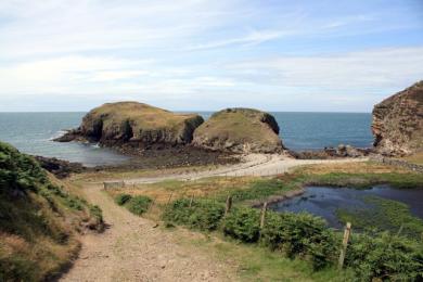 Sandee Fydlyn Beach Photo