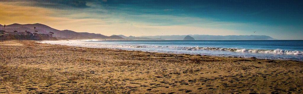 Sandee - Cayucos Beach