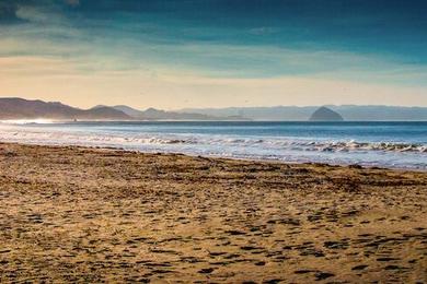 Sandee - Cayucos Beach