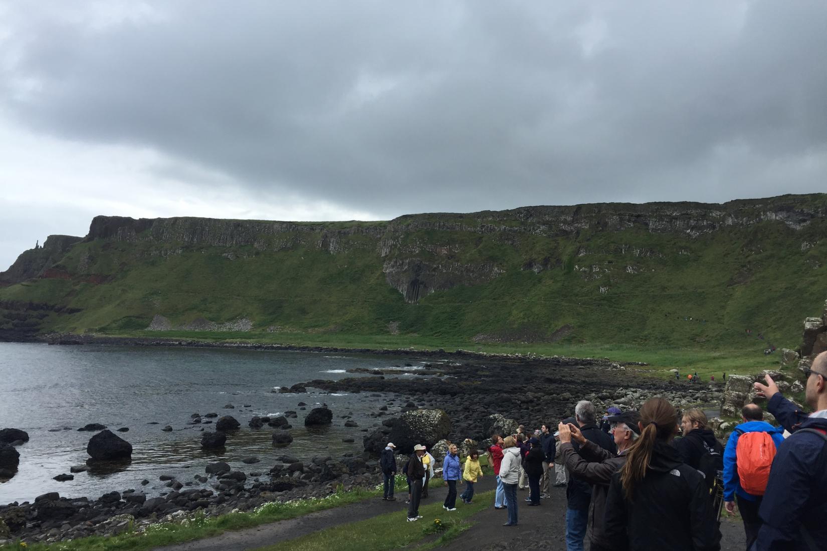 Sandee - Giant's Causeway Beach