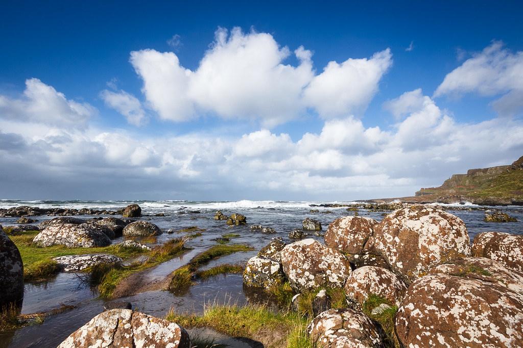 Sandee - Giant's Causeway Beach