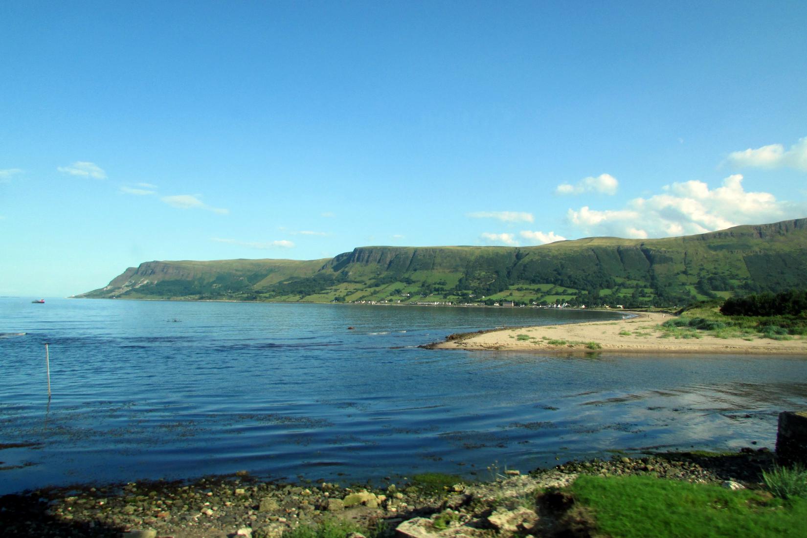 Sandee - Giant's Causeway Beach