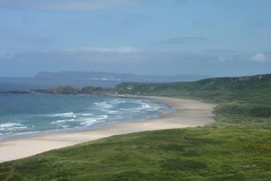 Sandee - Giant's Causeway Beach