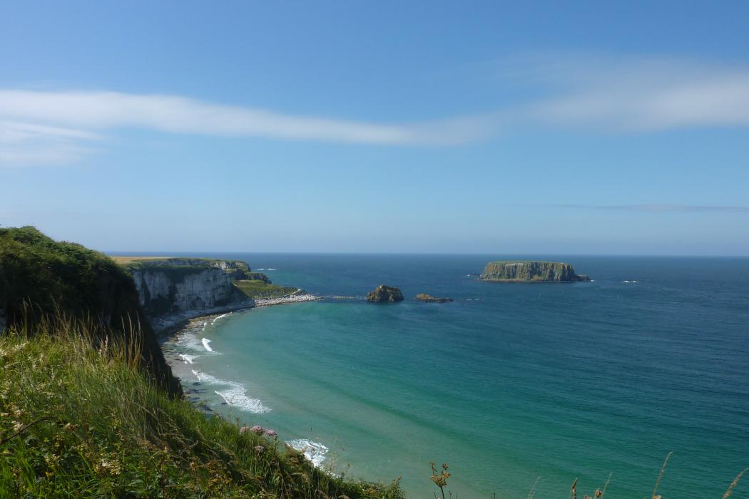 Sandee Giant's Causeway Beach