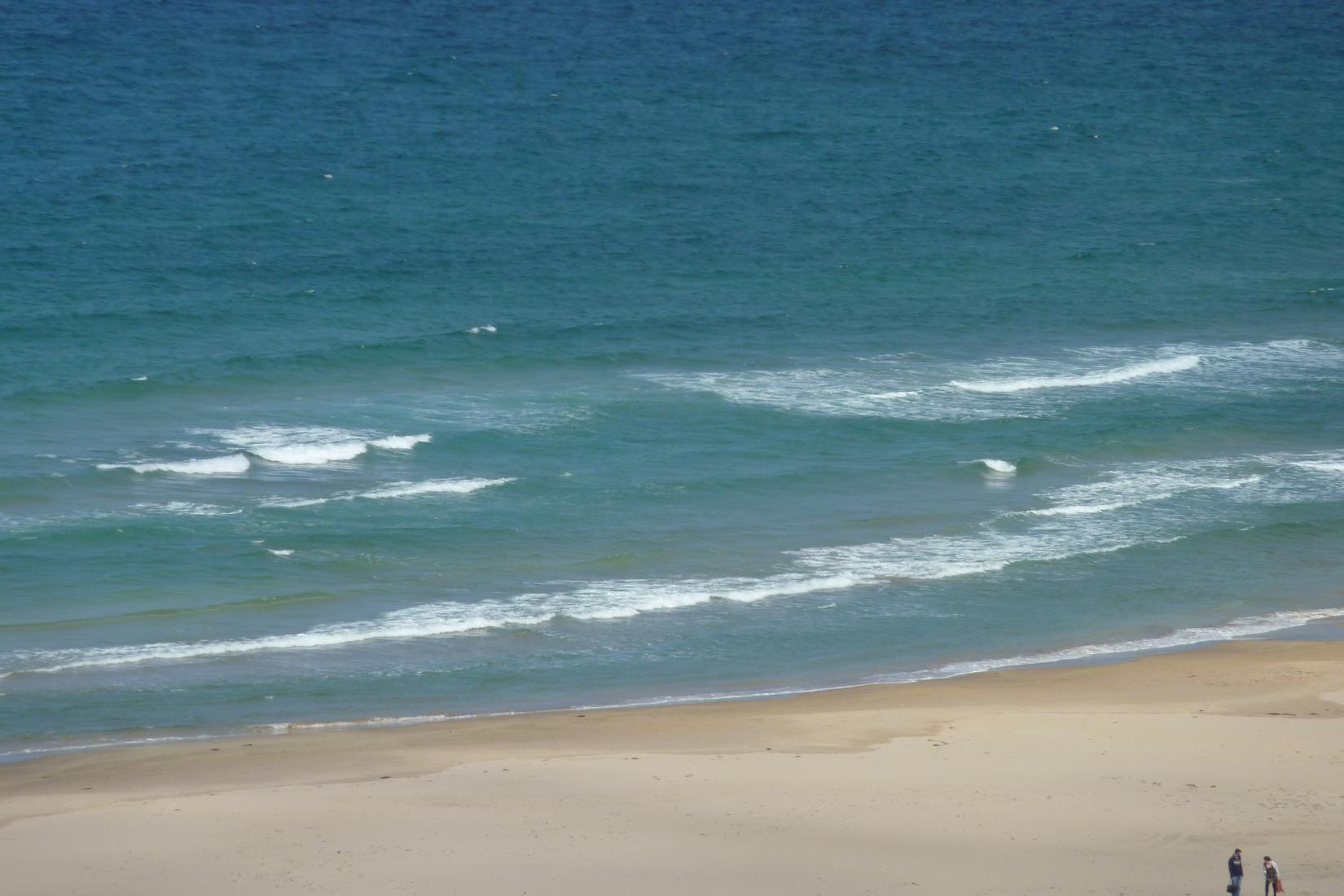 Sandee - Giant's Causeway Beach