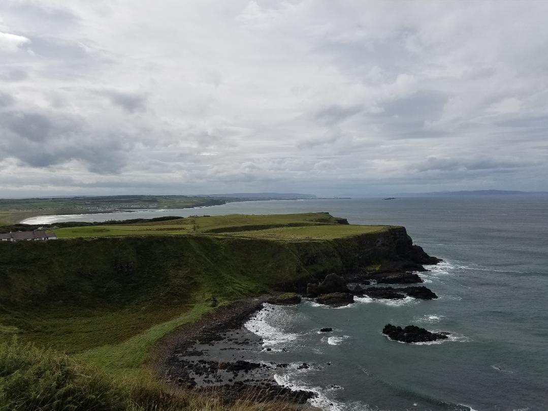 Sandee - Giant's Causeway Beach