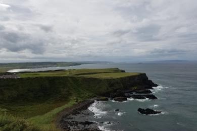 Sandee - Giant's Causeway Beach