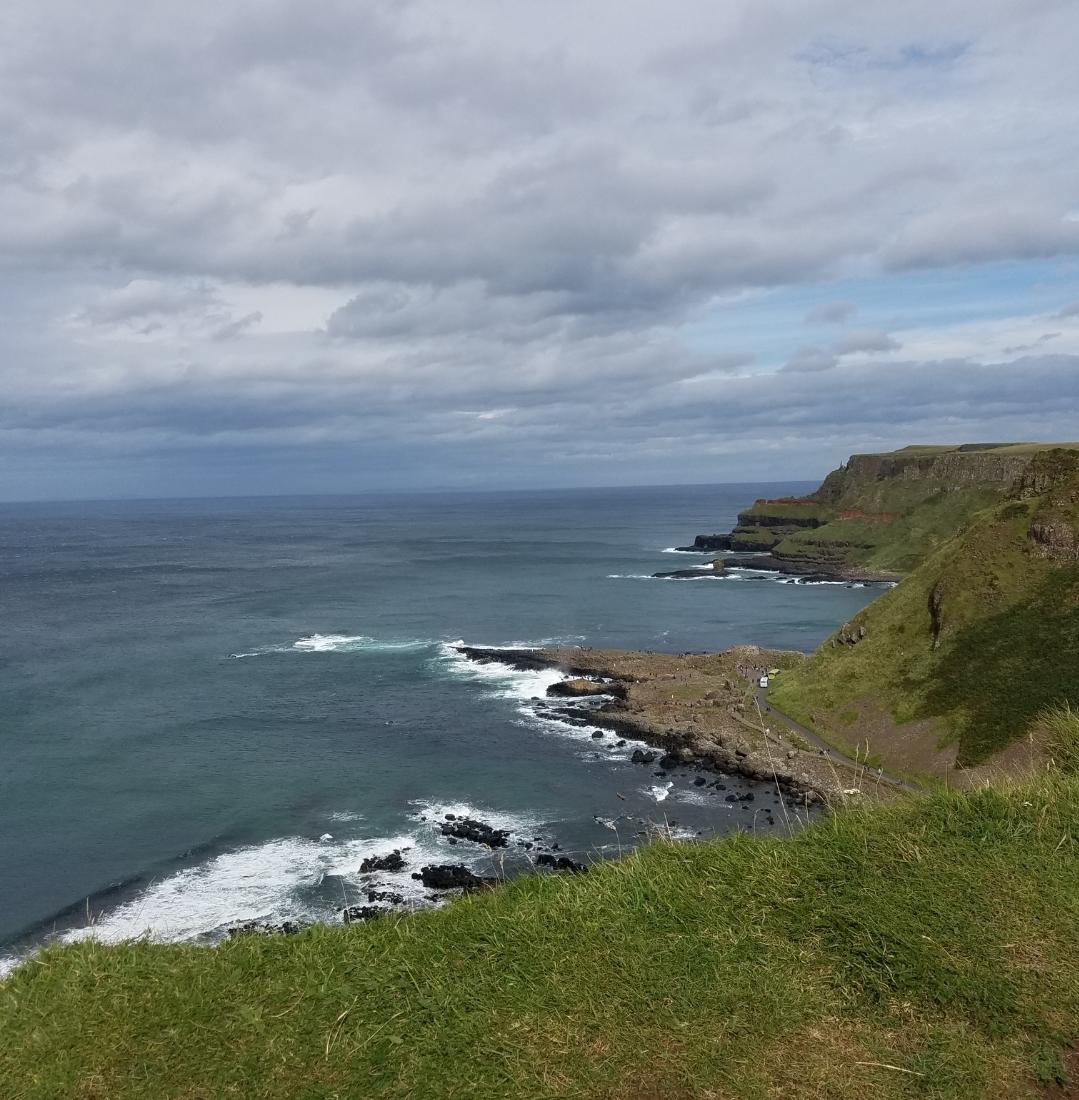 Sandee - Giant's Causeway Beach