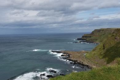 Sandee - Giant's Causeway Beach