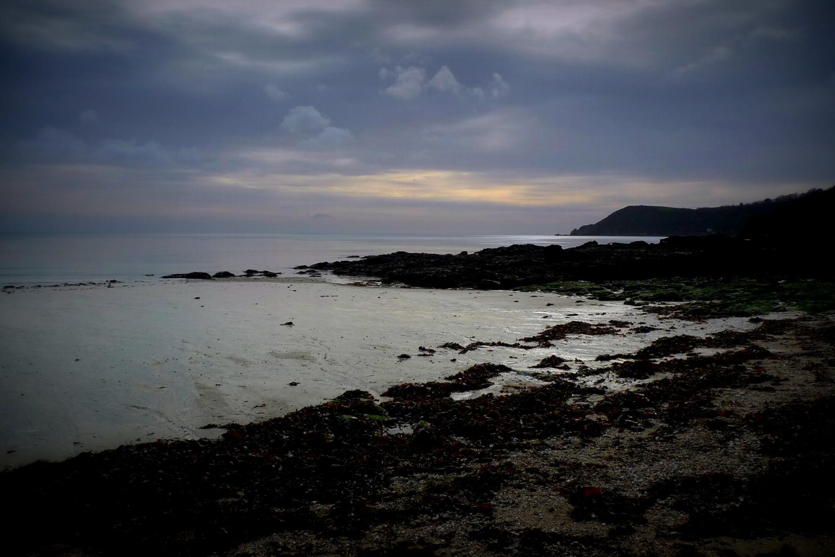 Sandee - Porthpean Beach