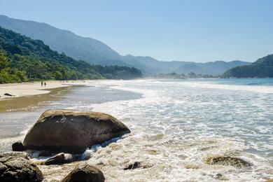 Sandee Praia Do Cachadaco