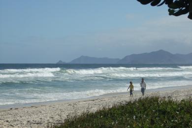 Sandee Barra Beach