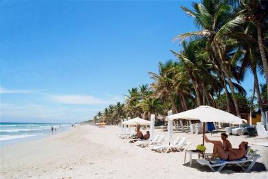 Sandee Playa El Agua