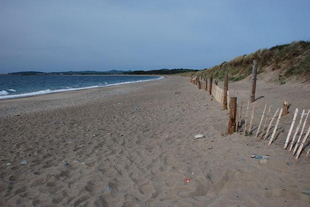 Sandee - Abererch Beach