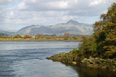 Sandee Carreg Wen Beach
